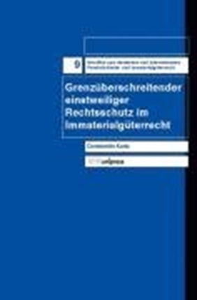 Schriften zum deutschen und internationalen