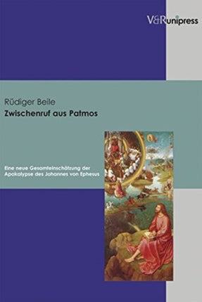 Zwischenruf aus Patmos: Eine neue