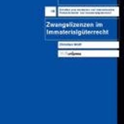 Schriften zum deutschen und internationalen PersÃ¶nlichkeits- und ImmaterialgÃ"terrecht.