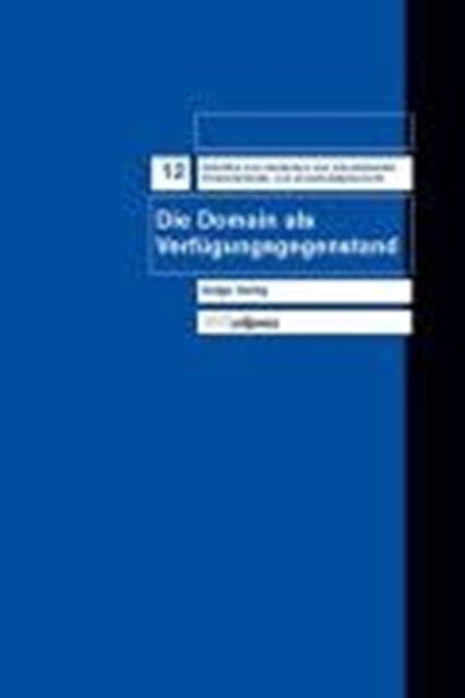 Schriften zum deutschen und internationalen PersÃ¶nlichkeits- und ImmaterialgÃ"terrecht.