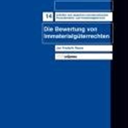 Schriften zum deutschen und internationalen PersÃ¶nlichkeits- und ImmaterialgÃ"terrecht.