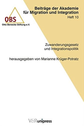 BeitrÃ¤ge der Akademie fÃ r Migration und