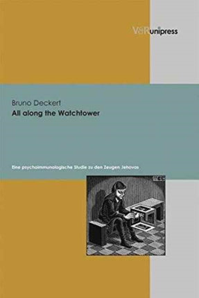 All along the Watchtower: Eine