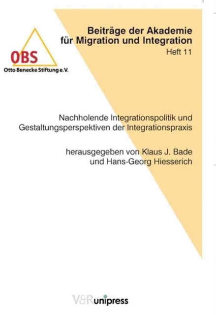 BeitrÃ¤ge der Akademie fÃ"r Migration und Integration (OBS).