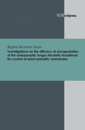 Investigations on the efficacy of encapsulation