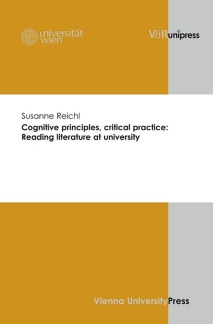 Cognitive principles, critical practice: Reading