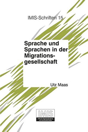 Sprache und Sprachen in der
