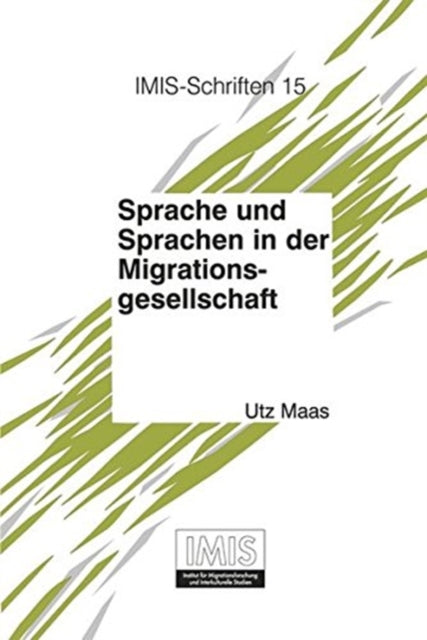 Sprache und Sprachen in der