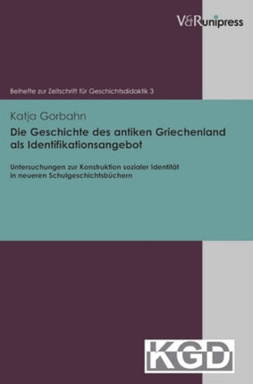 Die Geschichte des antiken Griechenland als