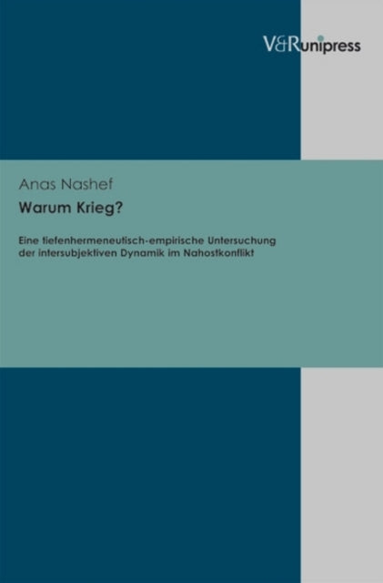Warum Krieg?: Eine tiefenhermeneutisch-empirische