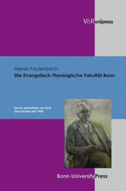 Die Evangelisch-Theologische Fakultat Bonn: Sechs