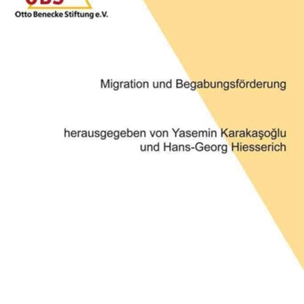 BeitrÃ¤ge der Akademie fÃ"r Migration und Integration (OBS).