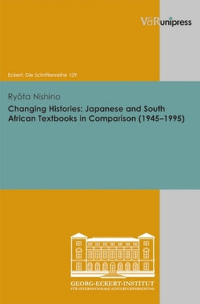 Changing Histories: Japanese and South African