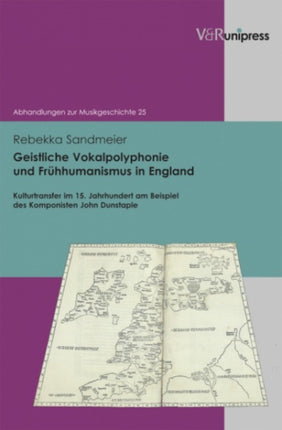 Geistliche Vokalpolyphonie und Fruhhumanismus in
