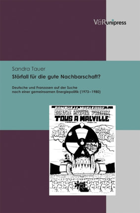 Storfall fur die gute Nachbarschaft?: Deutsche