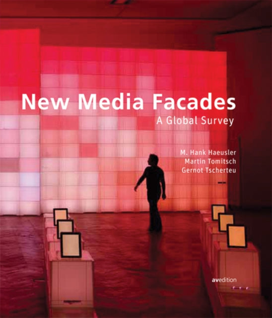 New Media Facades: A Global Survey