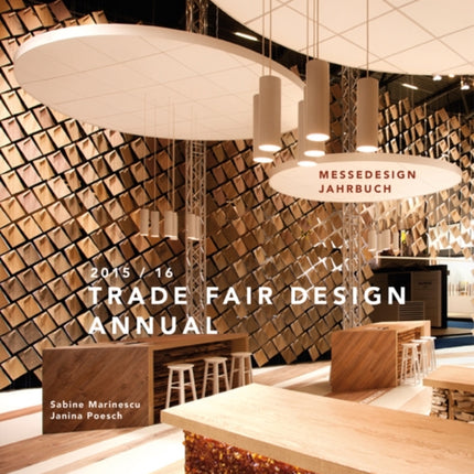 Trade Fair Design Annual 2015/2016