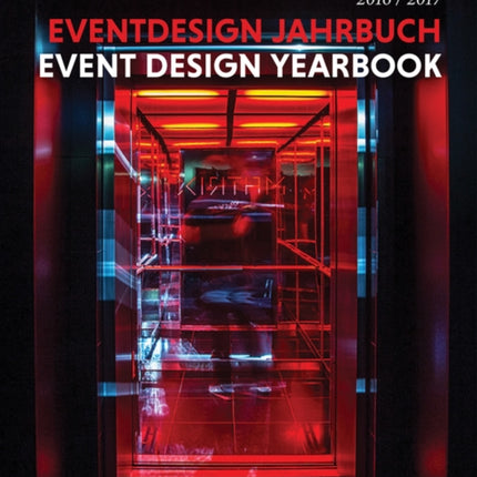 Event Design Yearbook 2016/2017