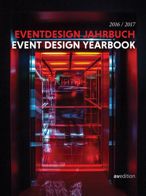 Event Design Yearbook 2016/2017