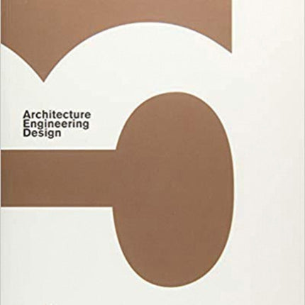 Architectural Design Engineering