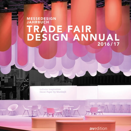 Trade Fair Design Annual 2016/2017