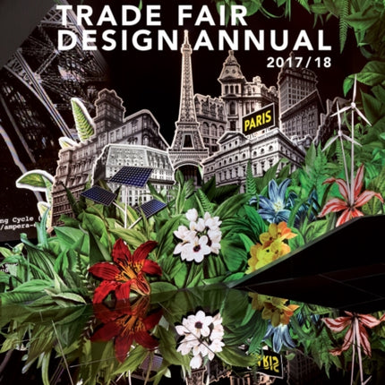 Trade Fair Design Annual 2017/18