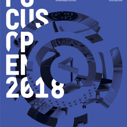 Focus Open 2018: Baden-Württemberg International Design Award and Mia Seeger Prize 2018