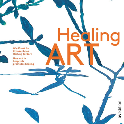 Healing Art: How art in hospitals promotes healing