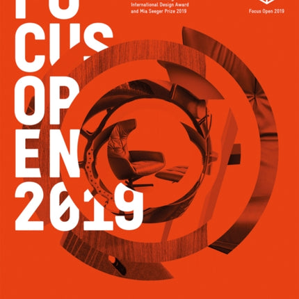 Focus Open 2019: Baden-Württemberg International Design Award and Mia Seeger Prize 2018