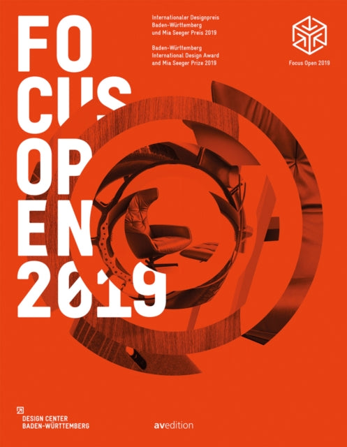 Focus Open 2019: Baden-Württemberg International Design Award and Mia Seeger Prize 2018