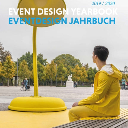 Event Design Yearbook 2019/2020