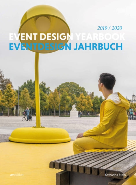 Event Design Yearbook 2019/2020