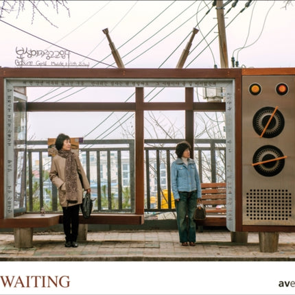 Waiting: People in Transit