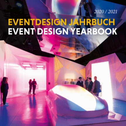 Event Design Yearbook 2020/2021