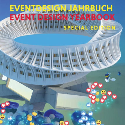 Event Design Yearbook 2021-2022: Special Edition