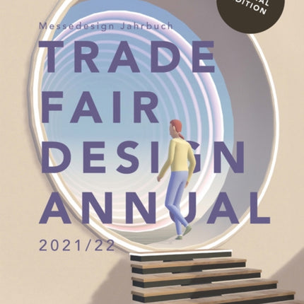 Trade Fair Design Annual 2021 / 22: Special Edition