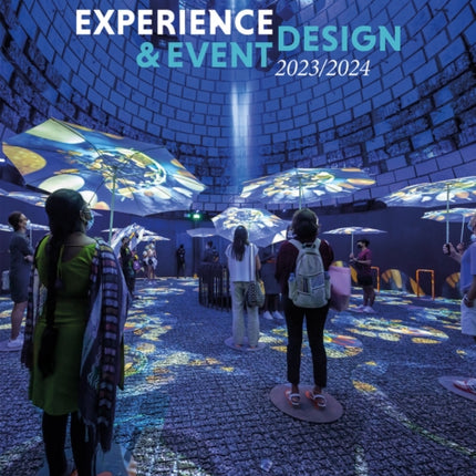 Experience & Event Design 2023 / 2024