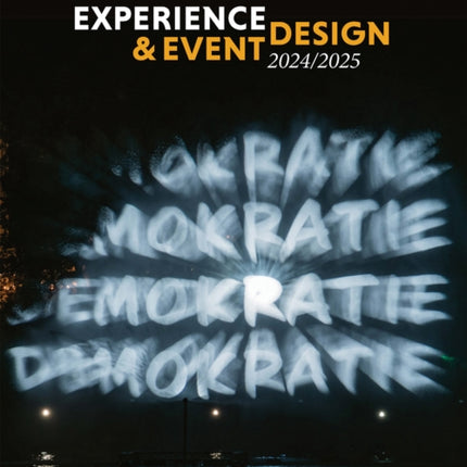 Experience  Event Design 2024  2025