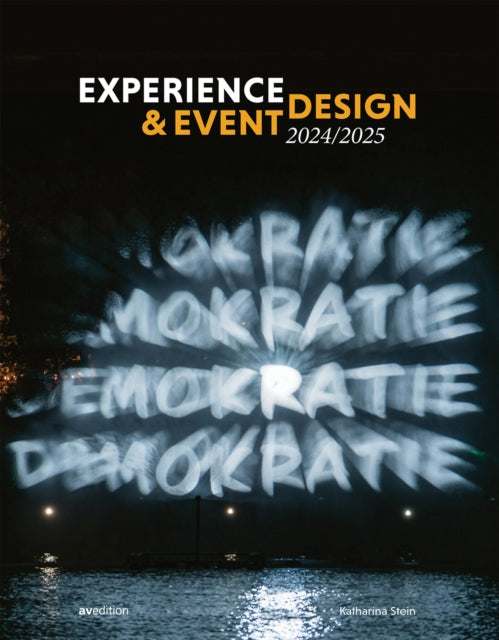 Experience  Event Design 2024  2025