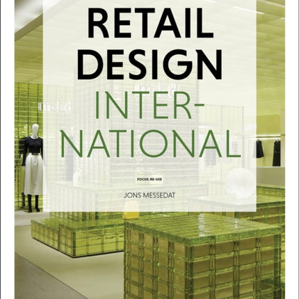 Retail Design International Vol. 9