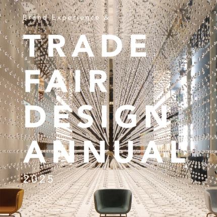 Brand Experience  Trade Fair Design Annual 2025