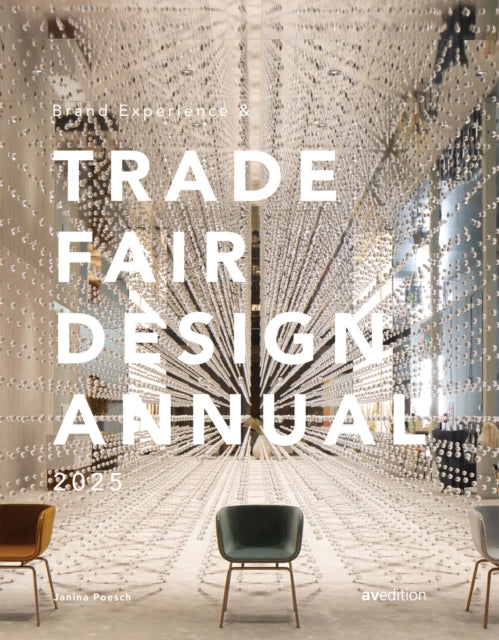 Brand Experience  Trade Fair Design Annual 2025