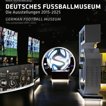 German Football Museum