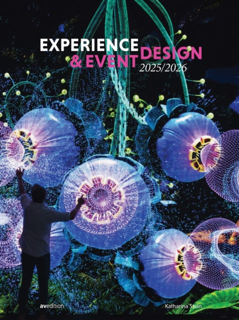 Experience  Event Design 2025  2026