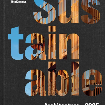 Sustainable Architecture  Design 2025  2026