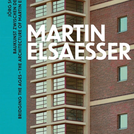 Martin Elsaesser