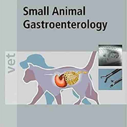 Small Animal Gastroenterology