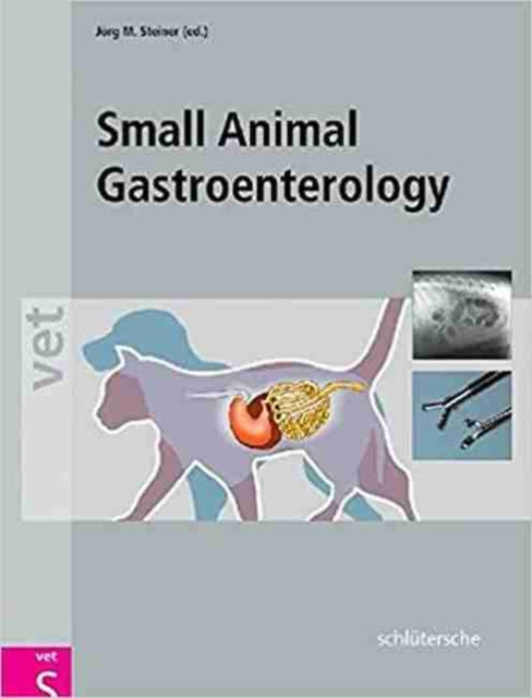 Small Animal Gastroenterology