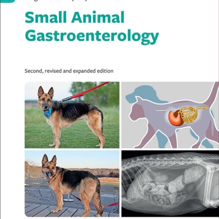 Small Animal Gastroenterology