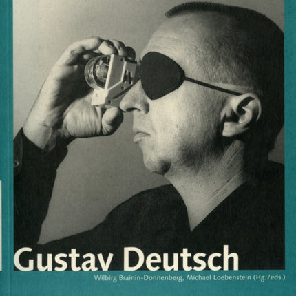 Gustav Deutsch